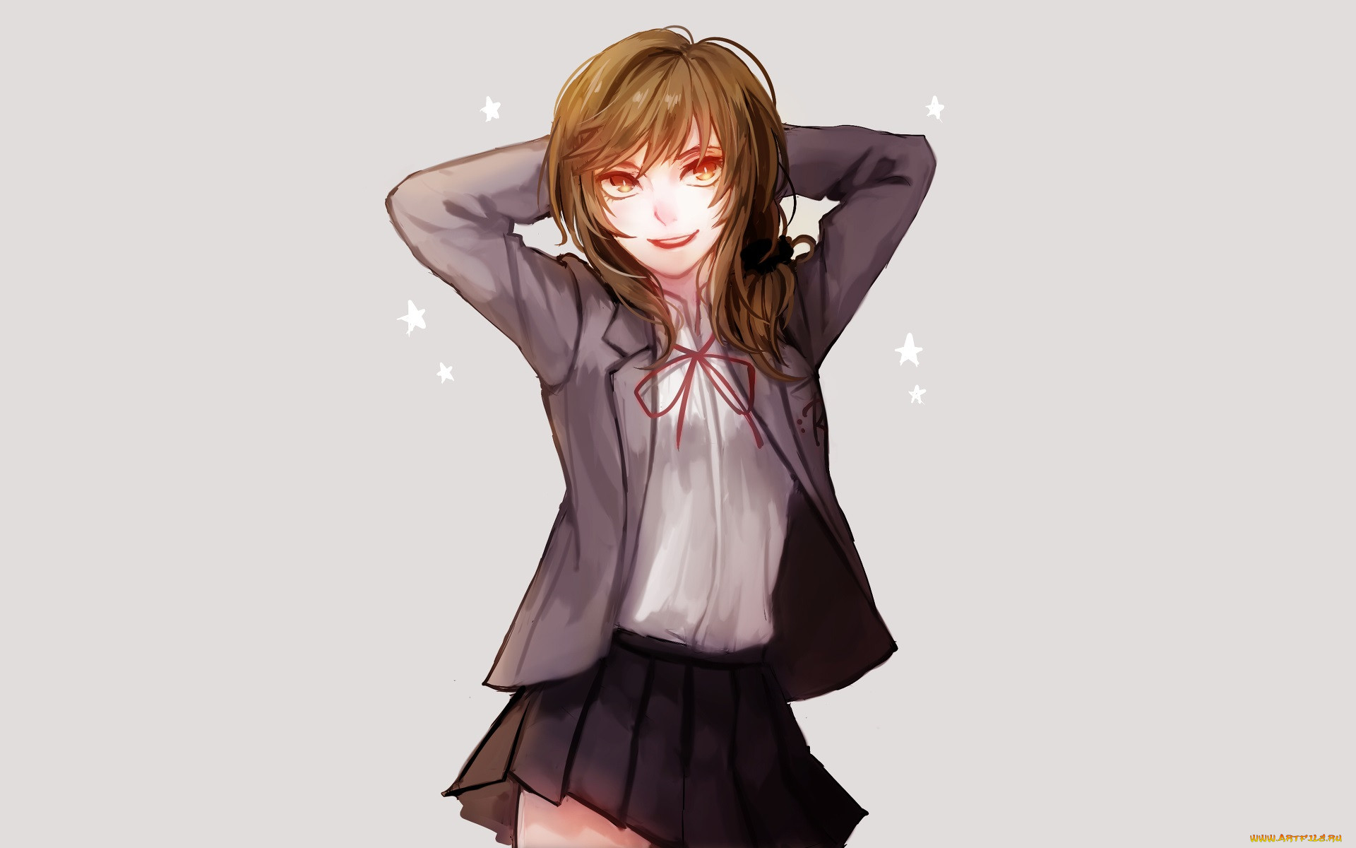 , gekkan shoujo nozaki-kun, seo, yuzuki